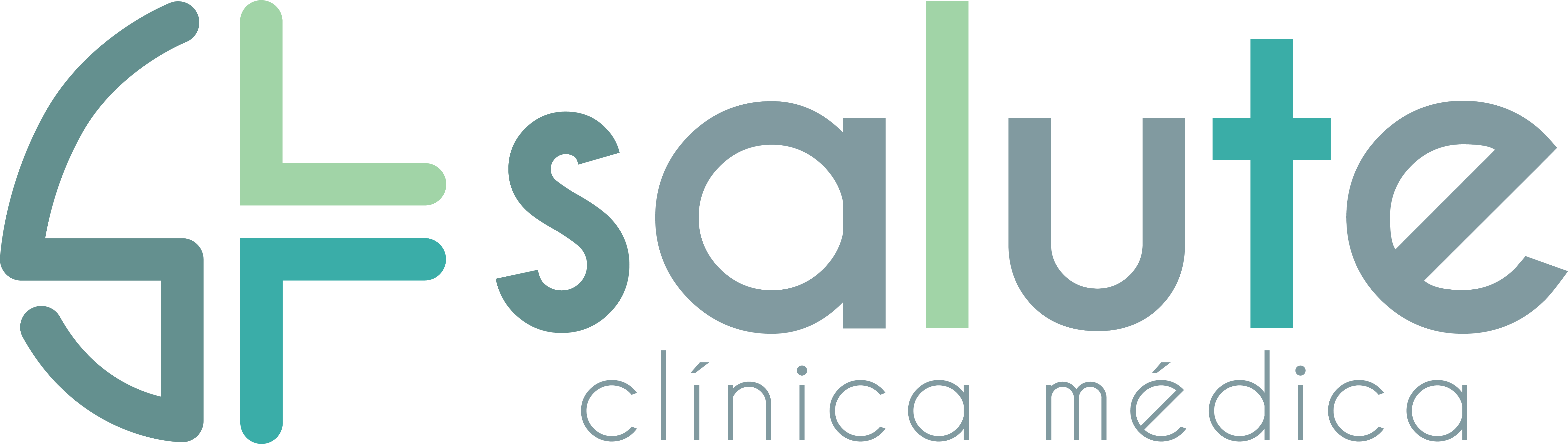 Salute - Clínica Médica em São José dos Campos